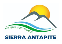 Sierra Antapite